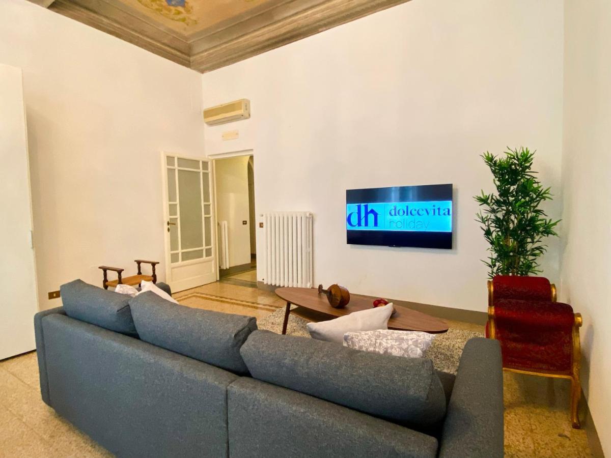 Alfani Apt - Dolcevita Holiday Florencie Exteriér fotografie