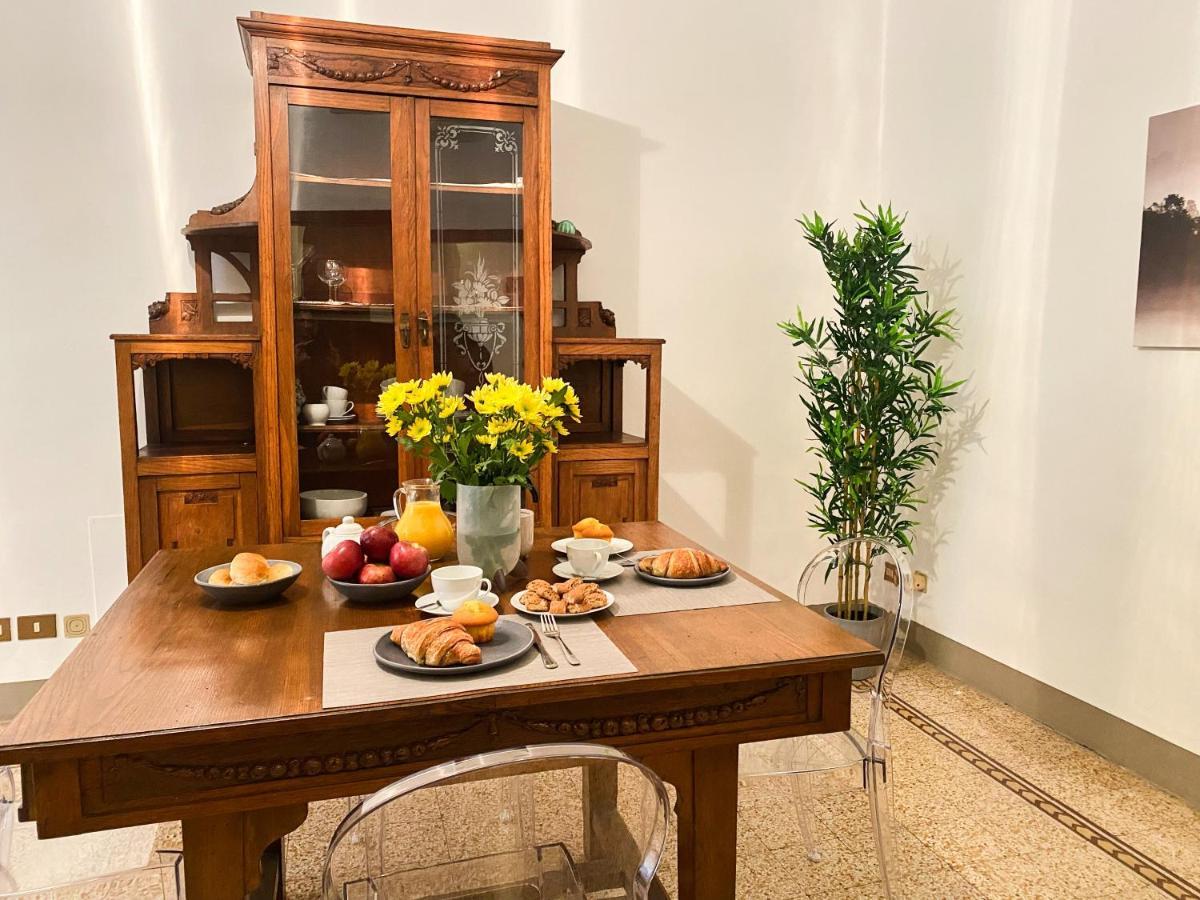 Alfani Apt - Dolcevita Holiday Florencie Exteriér fotografie