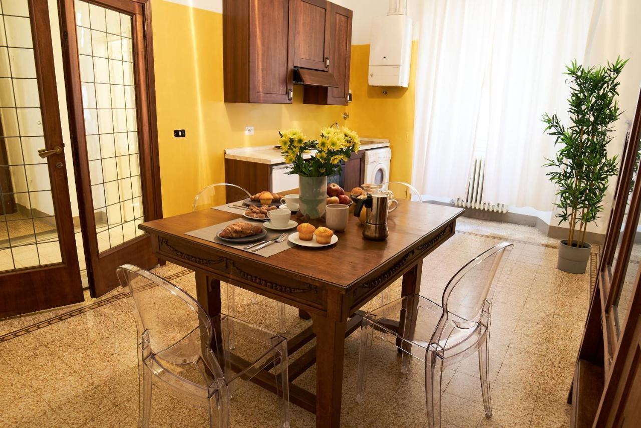 Alfani Apt - Dolcevita Holiday Florencie Exteriér fotografie