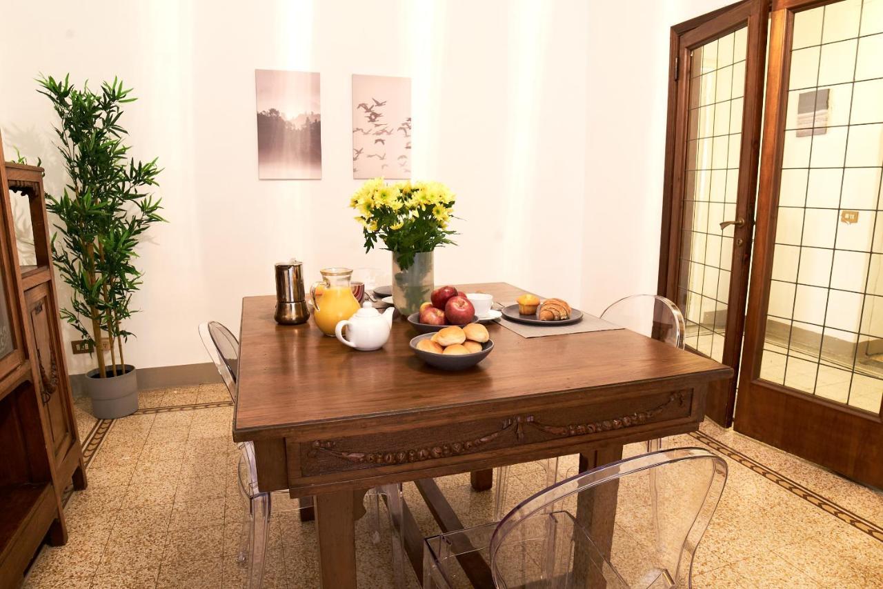 Alfani Apt - Dolcevita Holiday Florencie Exteriér fotografie