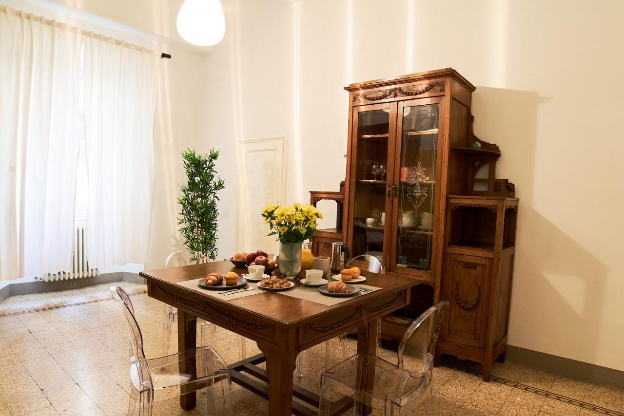 Alfani Apt - Dolcevita Holiday Florencie Exteriér fotografie