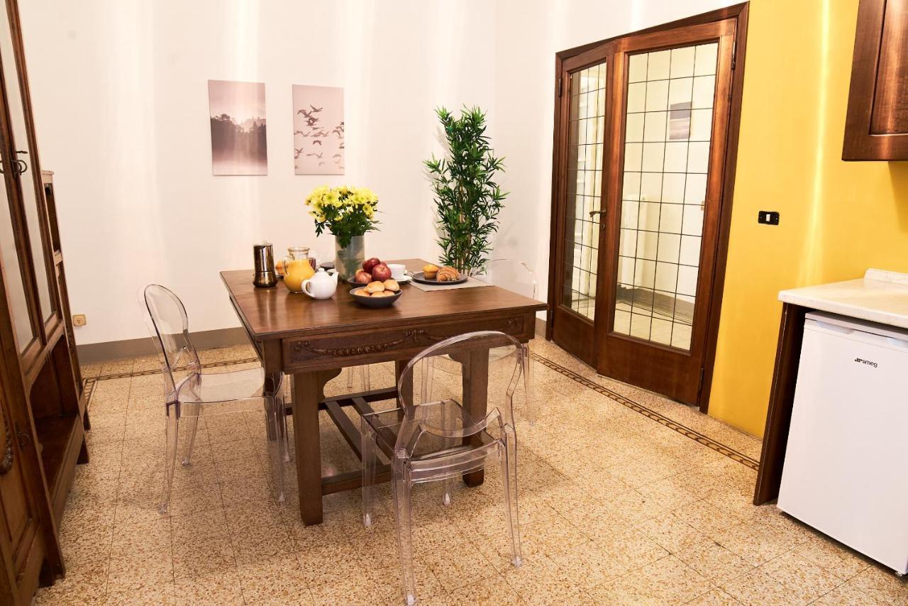Alfani Apt - Dolcevita Holiday Florencie Exteriér fotografie
