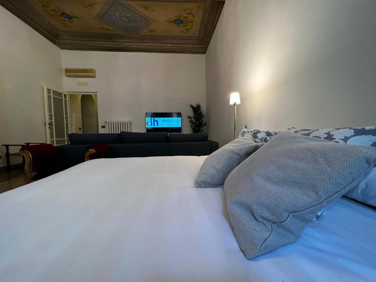 Alfani Apt - Dolcevita Holiday Florencie Exteriér fotografie