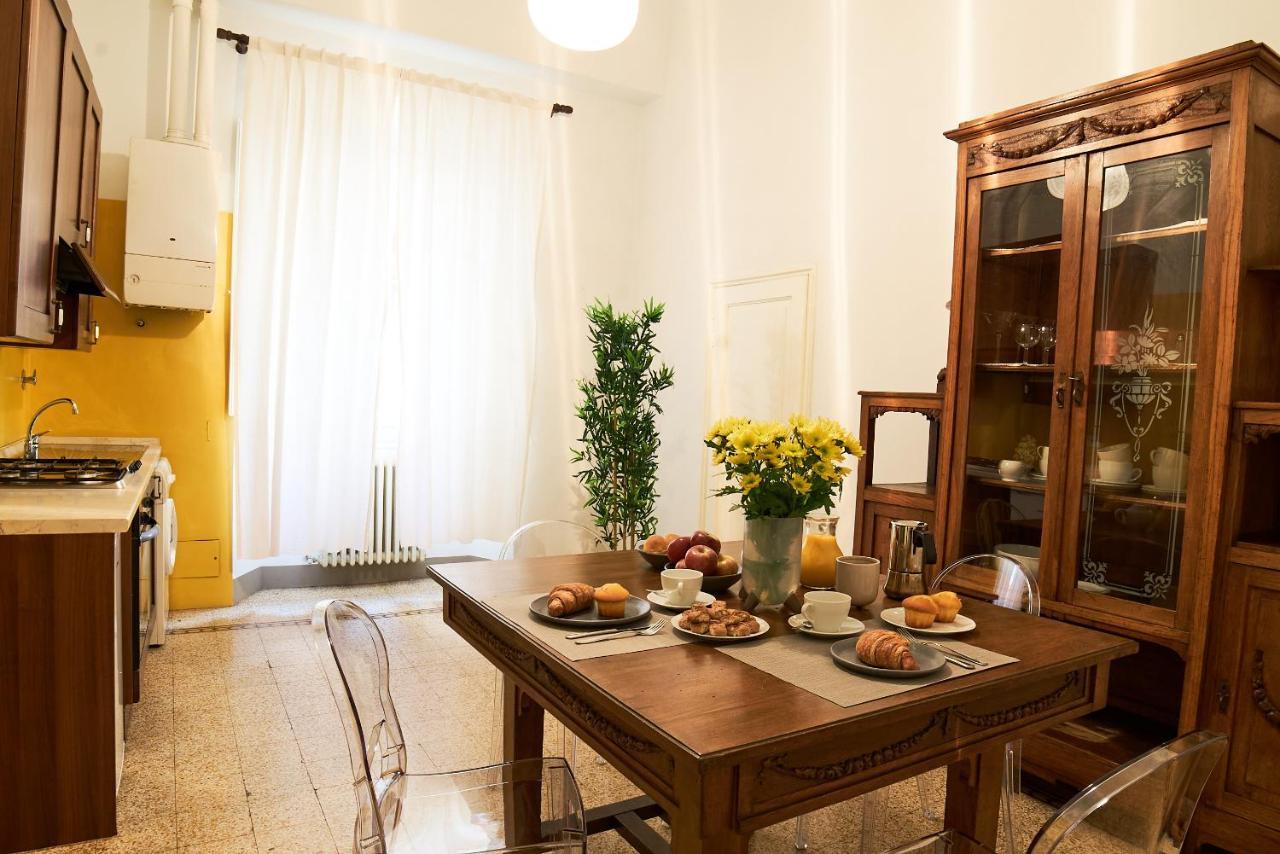 Alfani Apt - Dolcevita Holiday Florencie Exteriér fotografie
