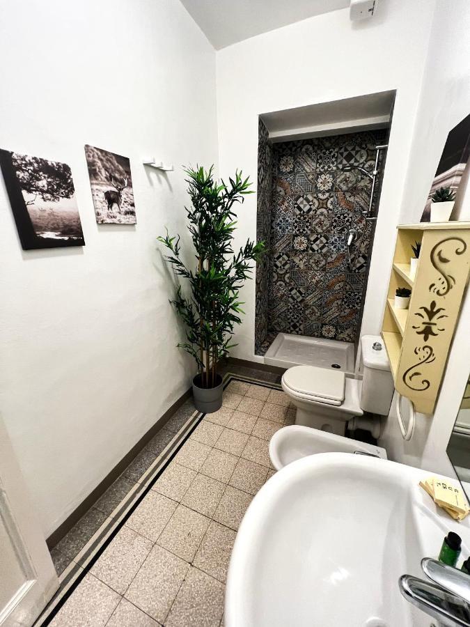 Alfani Apt - Dolcevita Holiday Florencie Exteriér fotografie